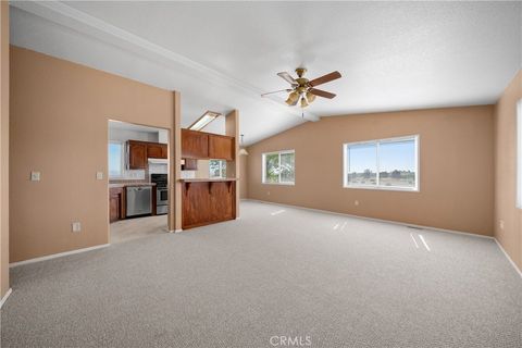 Tiny photo for 5720 Vista Serrano Way Way, Paso Robles, CA 93446 (MLS # NS26083065)