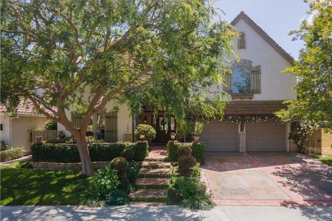 16056 Avenida Calma Rancho Santa Fe CA 92091