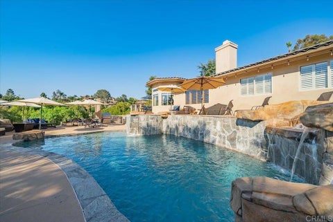 Photo of 1960 Elevado Road, Vista, CA 92084 (MLS # NDP2604939)