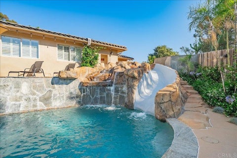 Photo of 1960 Elevado Road, Vista, CA 92084 (MLS # NDP2604939)