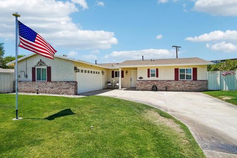 Photo of 82750 Boston Court, Indio, CA 92201 (MLS # 219147827DA)