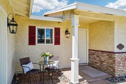 Tiny photo for 82750 Boston Court, Indio, CA 92201 (MLS # 219147827DA)