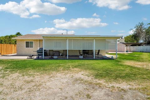 Tiny photo for 82750 Boston Court, Indio, CA 92201 (MLS # 219147827DA)