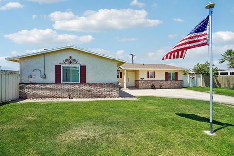 Tiny photo for 82750 Boston Court, Indio, CA 92201 (MLS # 219147827DA)