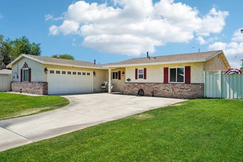 Tiny photo for 82750 Boston Court, Indio, CA 92201 (MLS # 219147827DA)