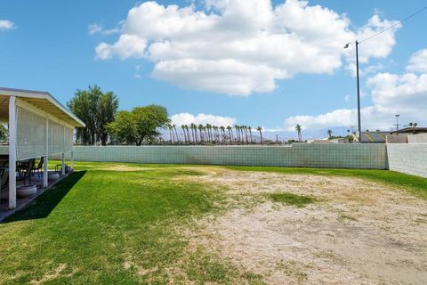 Tiny photo for 82750 Boston Court, Indio, CA 92201 (MLS # 219147827DA)