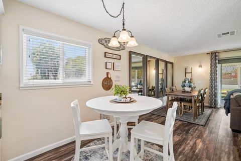 Tiny photo for 82750 Boston Court, Indio, CA 92201 (MLS # 219147827DA)
