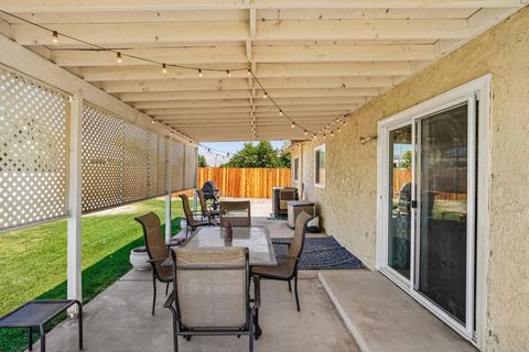 Tiny photo for 82750 Boston Court, Indio, CA 92201 (MLS # 219147827DA)