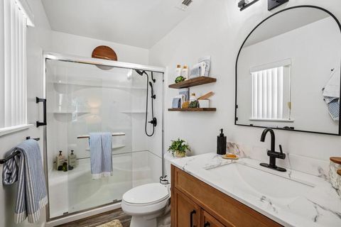 Tiny photo for 82750 Boston Court, Indio, CA 92201 (MLS # 219147827DA)
