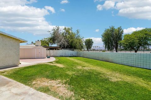 Tiny photo for 82750 Boston Court, Indio, CA 92201 (MLS # 219147827DA)