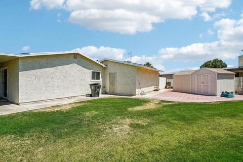 Tiny photo for 82750 Boston Court, Indio, CA 92201 (MLS # 219147827DA)