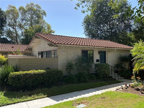 Photo of 3054 A Via Serena S, Laguna Woods, CA 92637 (MLS # CV25232736)