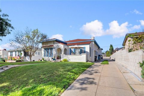 Photo of 19 Elm Street #A, Alhambra, CA 91801 (MLS # AR26095475)