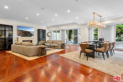 Photo of 10580 Wilshire Boulevard #2, Los Angeles, CA 90024 (MLS # 26789909)