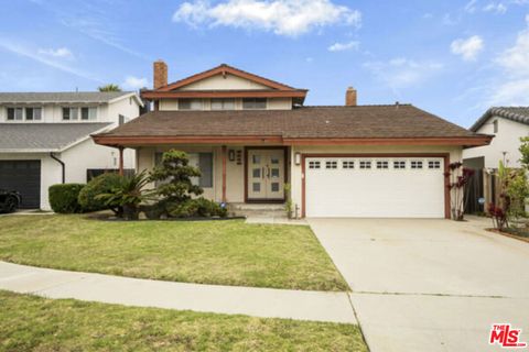 5116 Lindblade Drive Culver City CA 90230