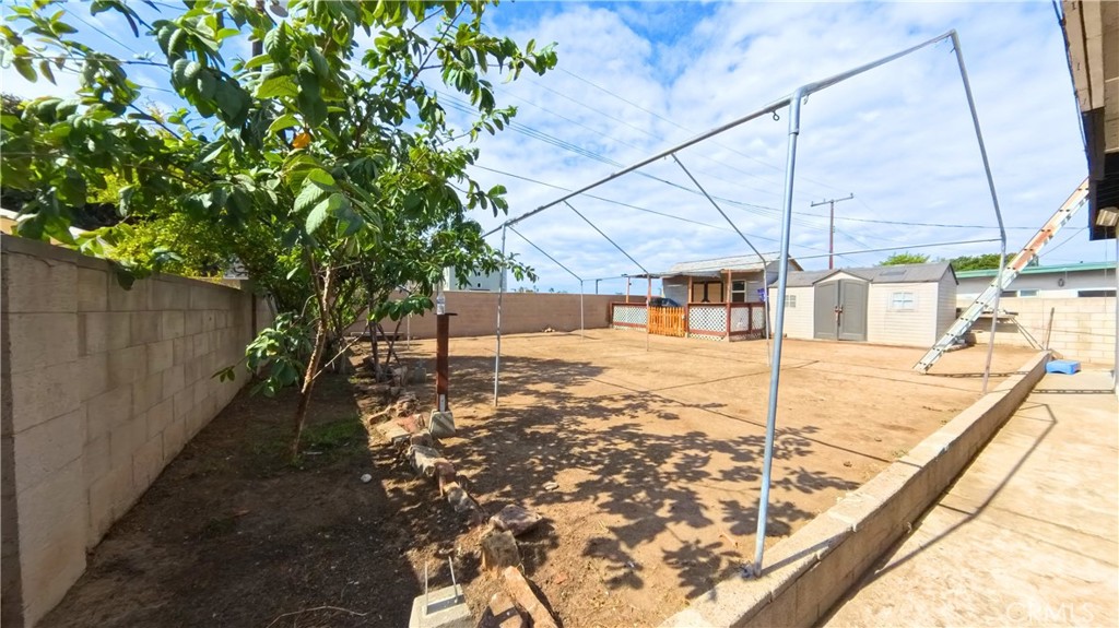 Other - Residential