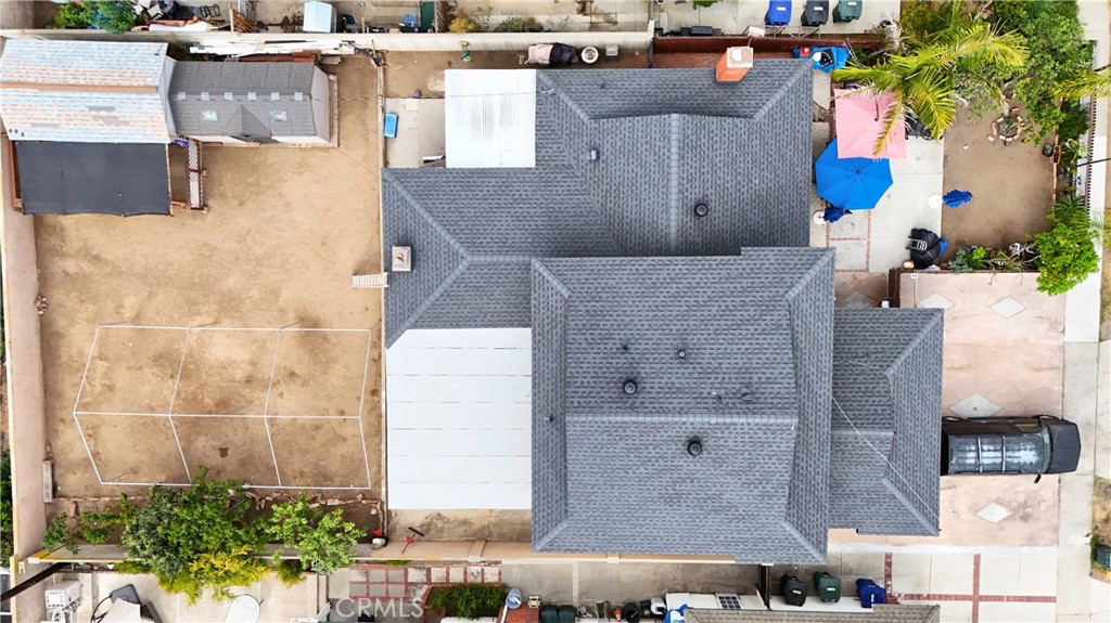 Other - Residential