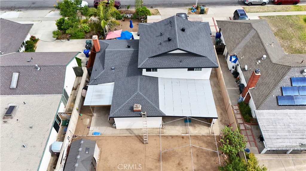 Other - Residential