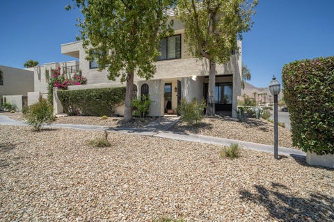 Photo of 45421 Lupine Lane #1, Palm Desert, CA 92260 (MLS # 219149871PS)