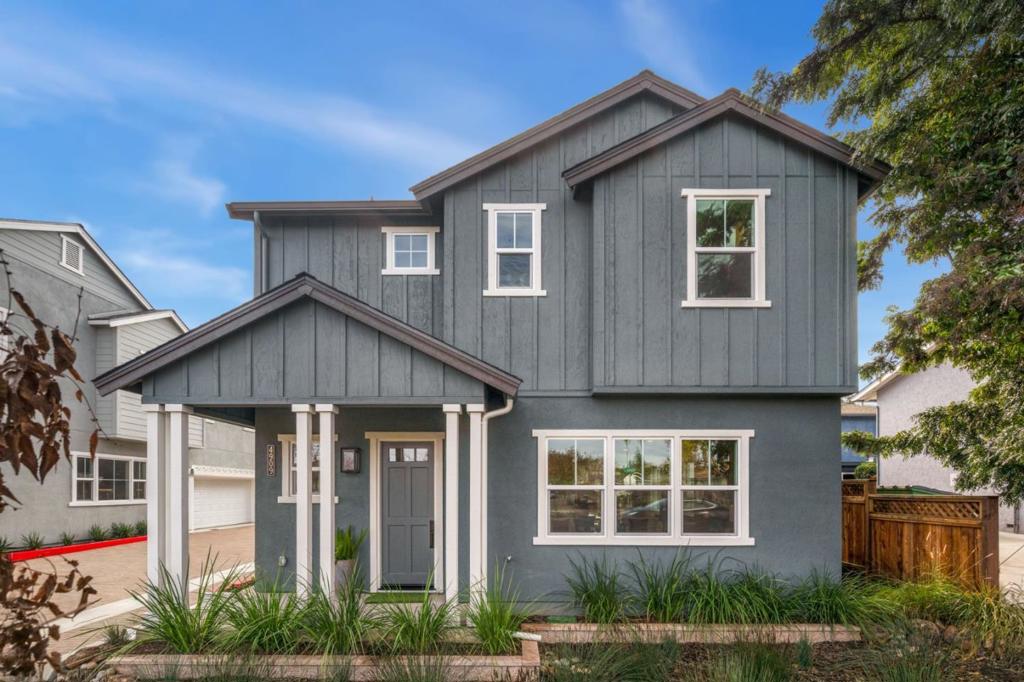 4909 Vivi Place Pl, San Jose CA 95124