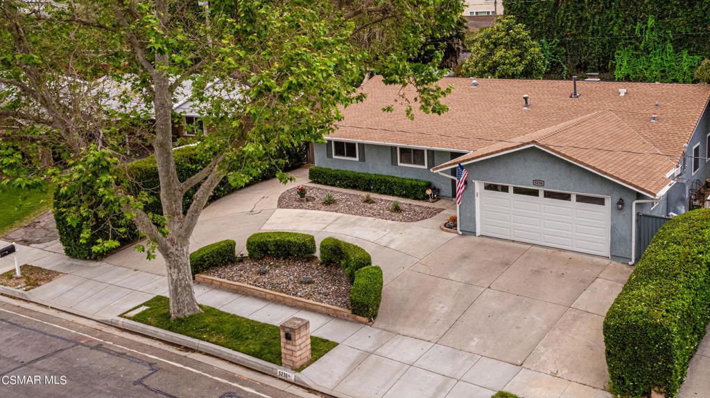 Photo of 5236 Katherine Street, Simi Valley, CA 93063 (MLS # 224001860)
