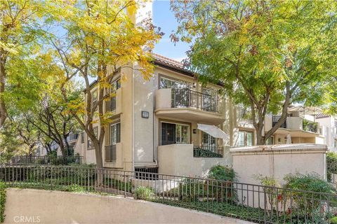 Photo of 24143 Del Monte #284, Valencia, CA 91355 (MLS # SR26014876)