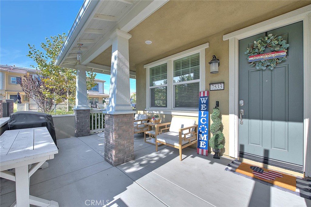7533 Spitfire Street