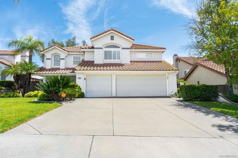 Tiny photo for 40604 Via Diamante, Murrieta, CA 92562 (MLS # 260009607SD)