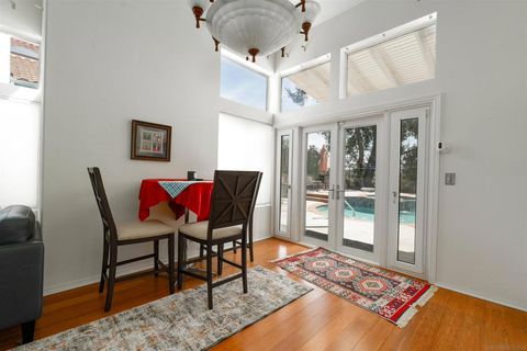 Tiny photo for 40604 Via Diamante, Murrieta, CA 92562 (MLS # 260009607SD)