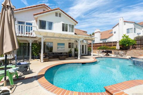 Tiny photo for 40604 Via Diamante, Murrieta, CA 92562 (MLS # 260009607SD)