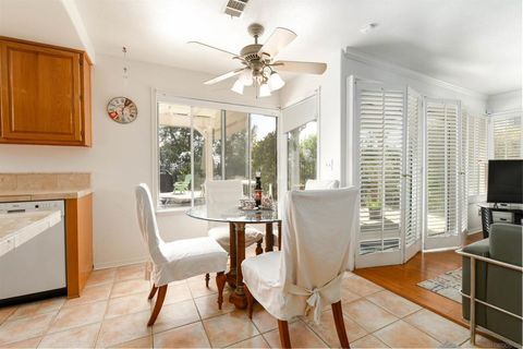 Tiny photo for 40604 Via Diamante, Murrieta, CA 92562 (MLS # 260009607SD)