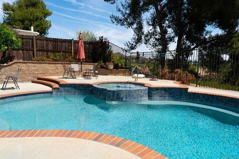 Tiny photo for 40604 Via Diamante, Murrieta, CA 92562 (MLS # 260009607SD)