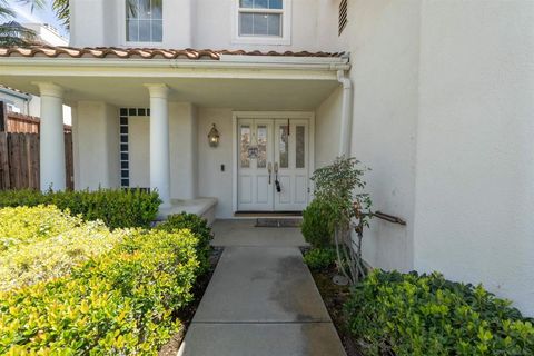 Tiny photo for 40604 Via Diamante, Murrieta, CA 92562 (MLS # 260009607SD)