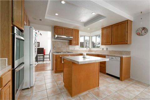 Tiny photo for 40604 Via Diamante, Murrieta, CA 92562 (MLS # 260009607SD)