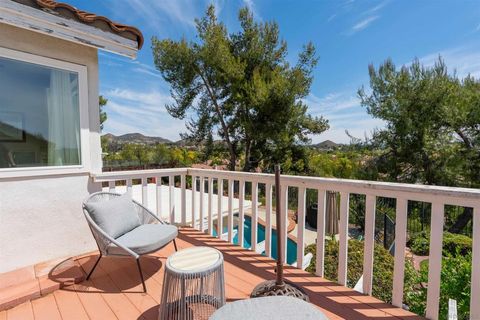 Tiny photo for 40604 Via Diamante, Murrieta, CA 92562 (MLS # 260009607SD)