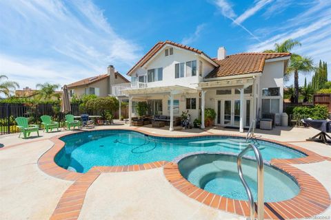 Photo of 40604 Via Diamante, Murrieta, CA 92562 (MLS # 260009607SD)