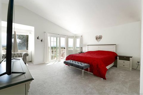 Tiny photo for 40604 Via Diamante, Murrieta, CA 92562 (MLS # 260009607SD)