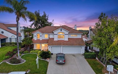 Photo of 40604 Via Diamante, Murrieta, CA 92562 (MLS # 260009607SD)