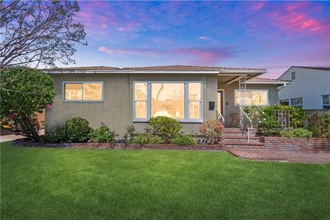 6023 Greenmeadow Lakewood CA 90713