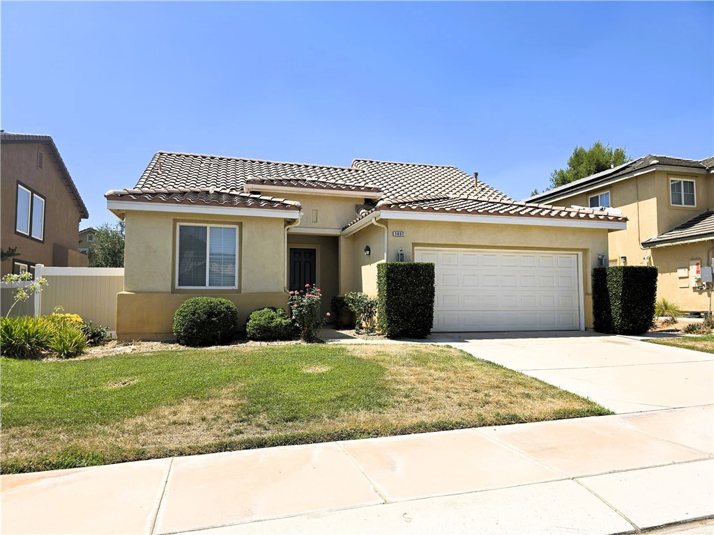 1457 Starry Skies Road