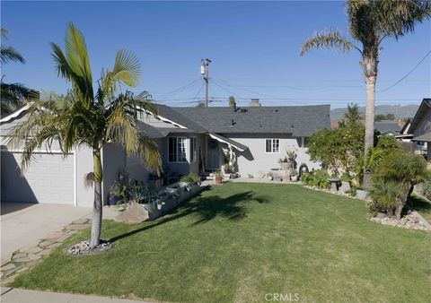 Photo of 607 E Monroe Street St, Santa Maria, CA 93454 (MLS # SC25273154)