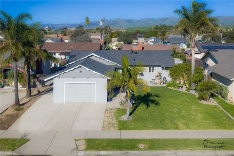 Photo of 607 E Monroe Street St, Santa Maria, CA 93454 (MLS # SC25273154)