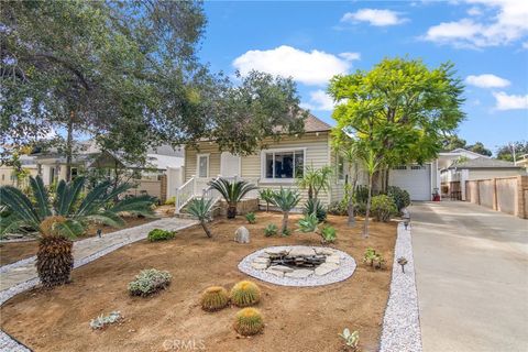 Photo of 1007 Rose Avenue, Pasadena, CA 91107 (MLS # DW25141051)