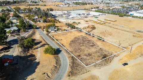 Photo of 0 A East Midway, San Jacinto, CA 92583 (MLS # CV26037407)