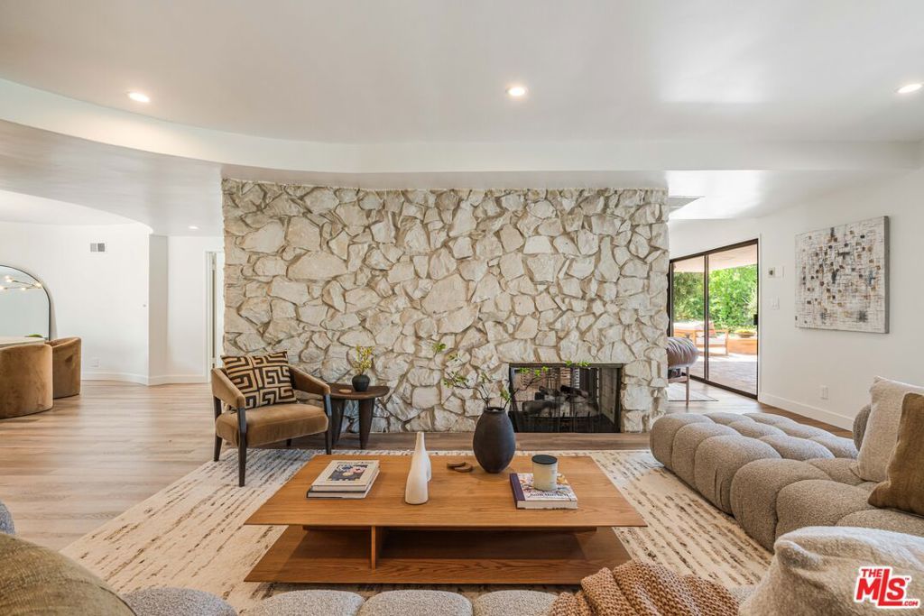 Photo of 1250 N Norman Place, Los Angeles, CA 90049 (MLS # 26674037)