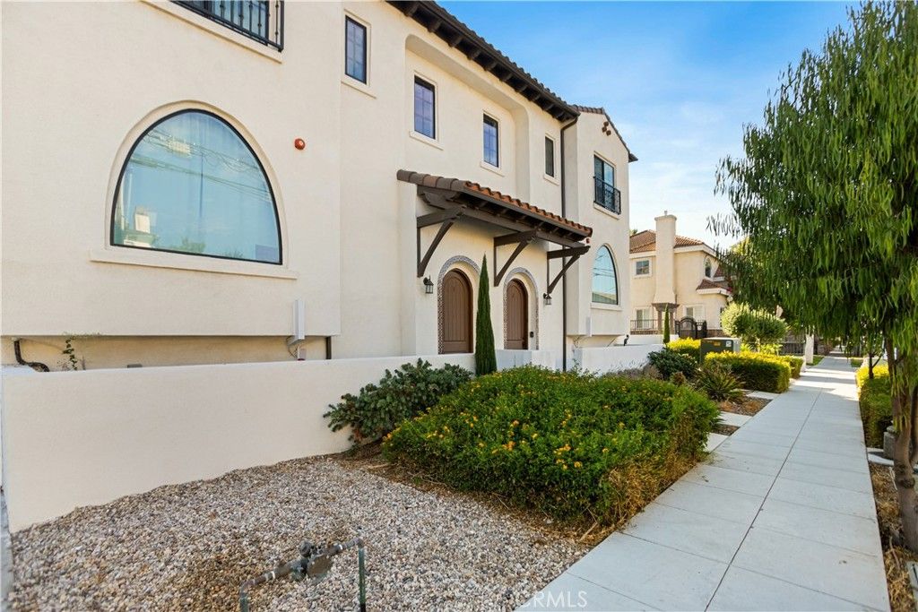 Photo of 250 S Arroyo Drive #1, San Gabriel, CA 91776 (MLS # SR25243032)