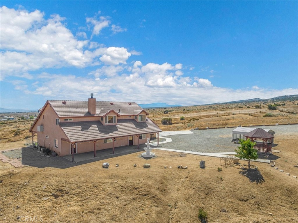 8164 Flowerfield Road