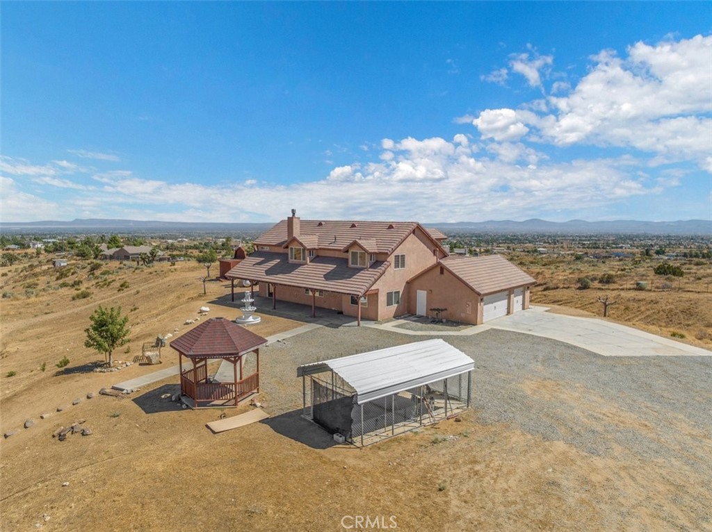 8164 Flowerfield Road