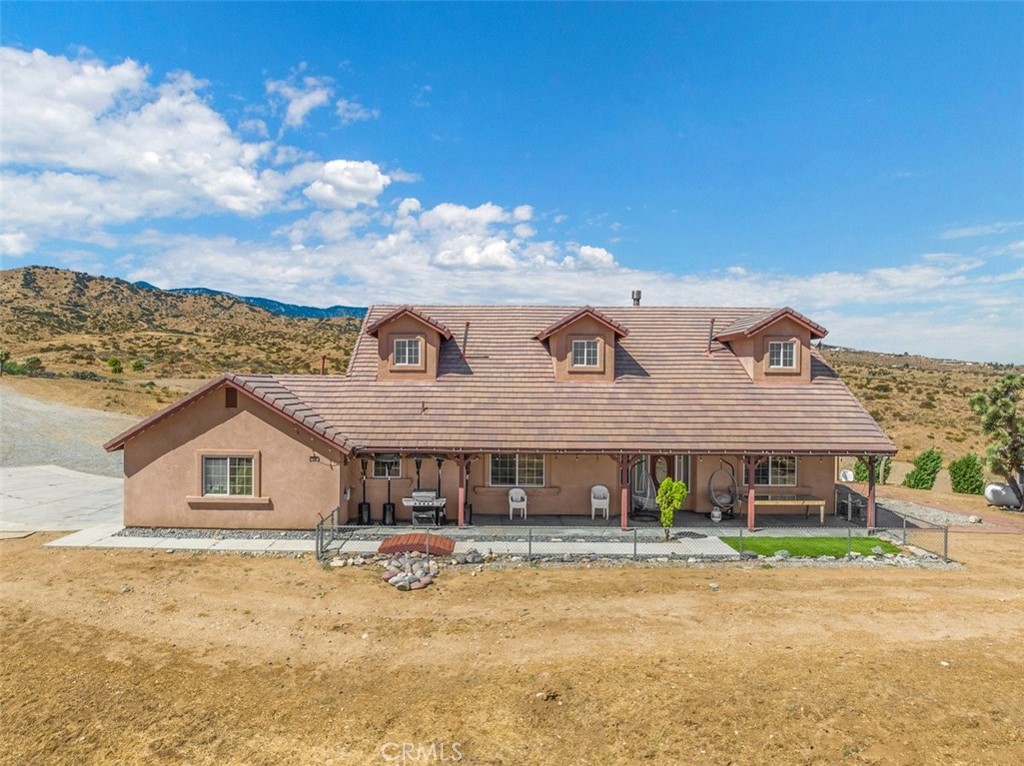 8164 Flowerfield Road