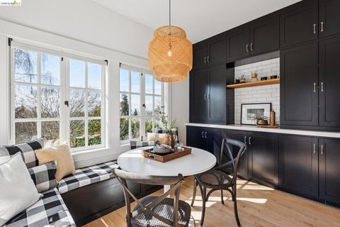 Tiny photo for 19 19 Monte Avenue Ave, Piedmont, CA 94611 (MLS # 41126298)